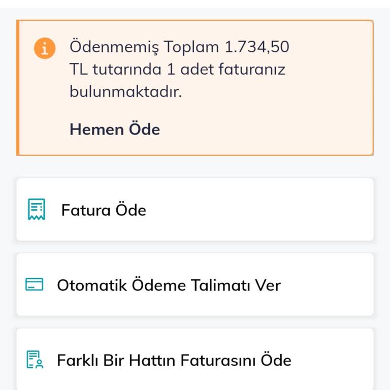Taahhüt Biter Bitmez Fahiş Fatura Ve Ulaşılamayan Müşteri Hizmetleri