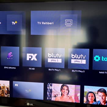 TV+ Uygulamasında Mevcut Paketle Canlı TV İzleyememe Ve Sürekli Üst Paket Yönlendirmesi