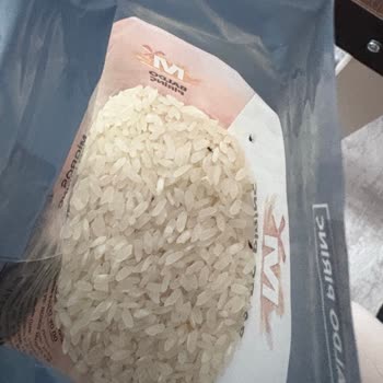 Migros Pirinçte Böcek Sorunu Yaşadım