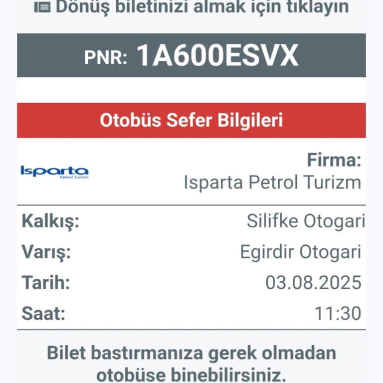 Yanlış Alınan Bilette İade Ve Erteleme Sorunu, Müşteri Hizmetlerine Ulaşılamıyor