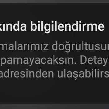 Papara Hesabımda 25.000 TL'ye Ulaşamıyorum: Yetersiz Destek Ve Açıklama Eksikliği!