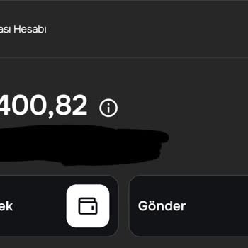 Papara Hesabımda 25.000 TL'ye Ulaşamıyorum: Yetersiz Destek Ve Açıklama Eksikliği!