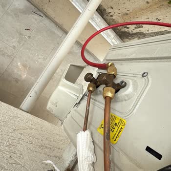 Klima Montaj Hatası Nedeniyle 5.000 TL Zarara Uğradım, Çözüm Bekliyorum