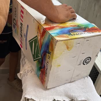 Klima Montaj Hatası Nedeniyle 5.000 TL Zarara Uğradım, Çözüm Bekliyorum