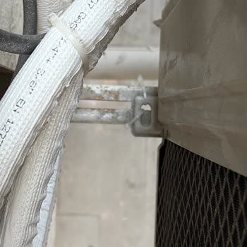 Klima Montaj Hatası Nedeniyle 5.000 TL Zarara Uğradım, Çözüm Bekliyorum