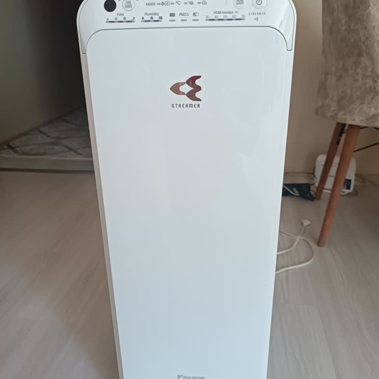 Hava Temizleyici Cihaz Kötü Koku Sorunu Ve Hayal Kırıklığı