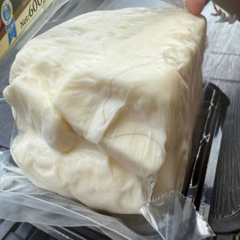 Ünal Peynircilik Aldığım Üründe İnsan Saçı Buldum, Hijyen Ve Güven Konusunda Endişeliyim!