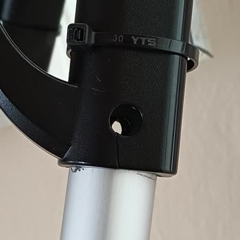 Arzum Dikey Süpürge: Kırılan Parça Ve Garanti Hayal Kırıklığı