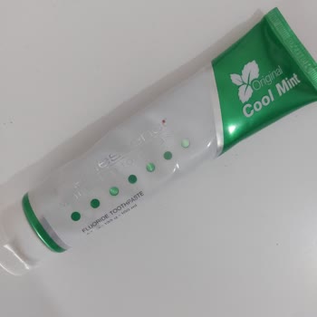 Watsons Opalescence Diş Macunu İlk Kullanımda Aşırı Hassasiyet Ve Hayal Kırıklığı Yaşattı!