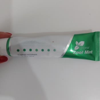 Watsons Opalescence Diş Macunu İlk Kullanımda Aşırı Hassasiyet Ve Hayal Kırıklığı Yaşattı!