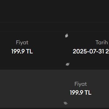 RP Kodum Teslim Edilmedi, İade Veya Kod Gönderimi İçin Dönüş Alamıyorum