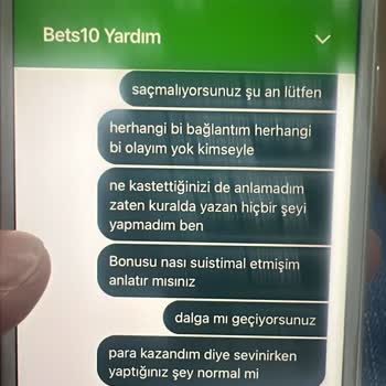 Hesabım İncelemeye Alındı, Param Ödenmeden Hesabım Kapandı!