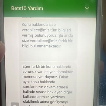 Hesabım İncelemeye Alındı, Param Ödenmeden Hesabım Kapandı!