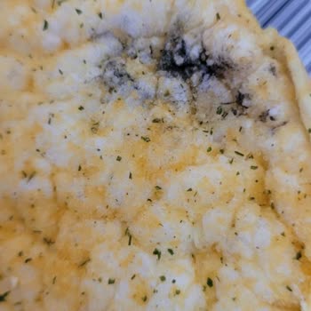 Son Kullanma Tarihi Geçmemiş Eti Gong Küflü Çıktı