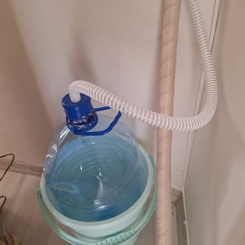 Arçelik Klima Kurulumunda Eksik Ve Hatalı Hizmet