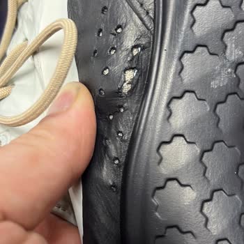 Ayakkabımın Tamiri Ve Temizliği Beklediğim Gibi Yapılmadı