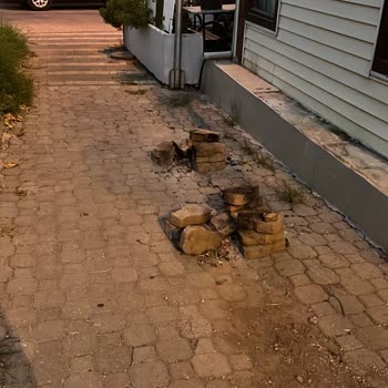 Marmaris Siteler'de Temizlik Ve Güvenlik Sorunu, Muhtar İlgisizliği