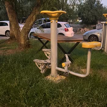 Marmaris Siteler'de Temizlik Ve Güvenlik Sorunu, Muhtar İlgisizliği