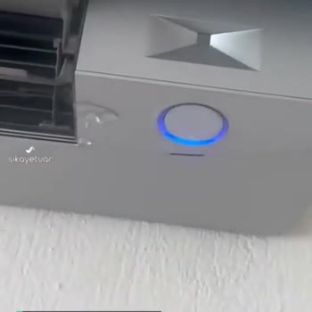 Daikin Klima Montaj Sorunu