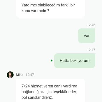 Destek Eksikliği Ve Haksız Kayıplar Yaşıyorum