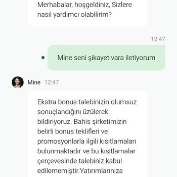 Destek Eksikliği Ve Haksız Kayıplar Yaşıyorum