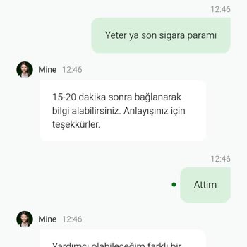 Destek Eksikliği Ve Haksız Kayıplar Yaşıyorum