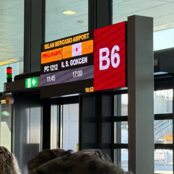 Pegasus'tan Uzayan Uçuş Ve Tazminat Mağduriyeti