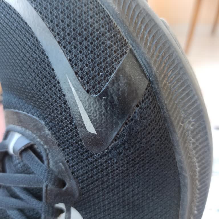 Lescon Ayakkabının Kısa Sürede Açılması Ve Garanti Reddi