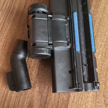 Philips Süpürge Başlığı Kırıldı, Servis Kullanıcı Hatası Dedi