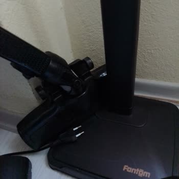 Kullanılamaz Süpürgeye İade Engeli: Mağduriyetimin Giderilmesini İstiyorum