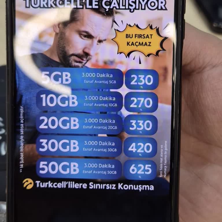 Mevcut Müşterilere Yüksek Fiyat Ve Yetersiz Destek