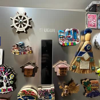 Buzdolabı Motor Kapağı Eksikliği Hakkında Şikayet