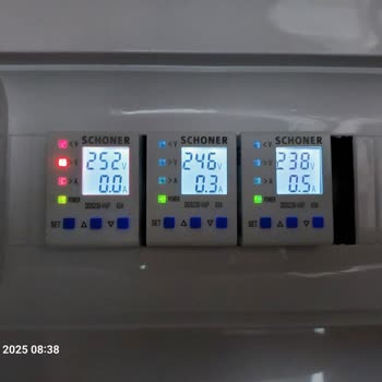 Gediz Elektrik'in Sürekli Faz Problemi Ve Çözüm Eksikliği