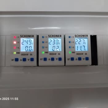 Gediz Elektrik'in Sürekli Faz Problemi Ve Çözüm Eksikliği