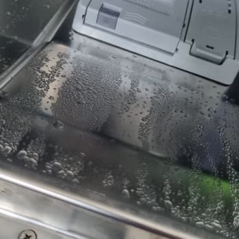 Beko Ankastre Bulaşık Makinesi Sürekli Kurutmuyor Ve Servis Sorunu Çözmüyor