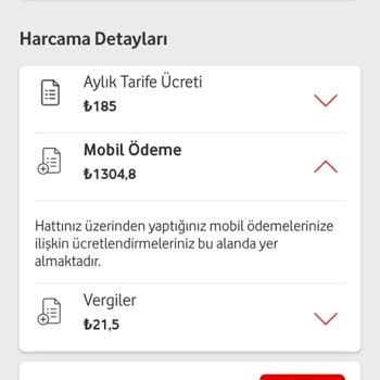 Haberim Olmadan Yapılan Apple Hizmeti Satın Alımı Ve İade Sorunu