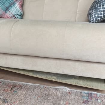 Teslimat Sonrası Kanepe Sorunları Ve Yetersiz Müşteri Hizmeti