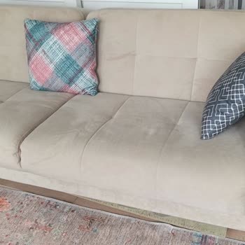 Teslimat Sonrası Kanepe Sorunları Ve Yetersiz Müşteri Hizmeti