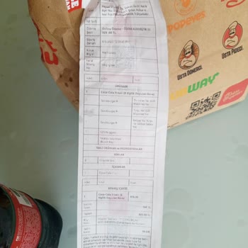 Teslim Edilmeyen Sipariş, Ulaşılamayan Müşteri Hizmetleri: Mağduriyet Yaşıyorum