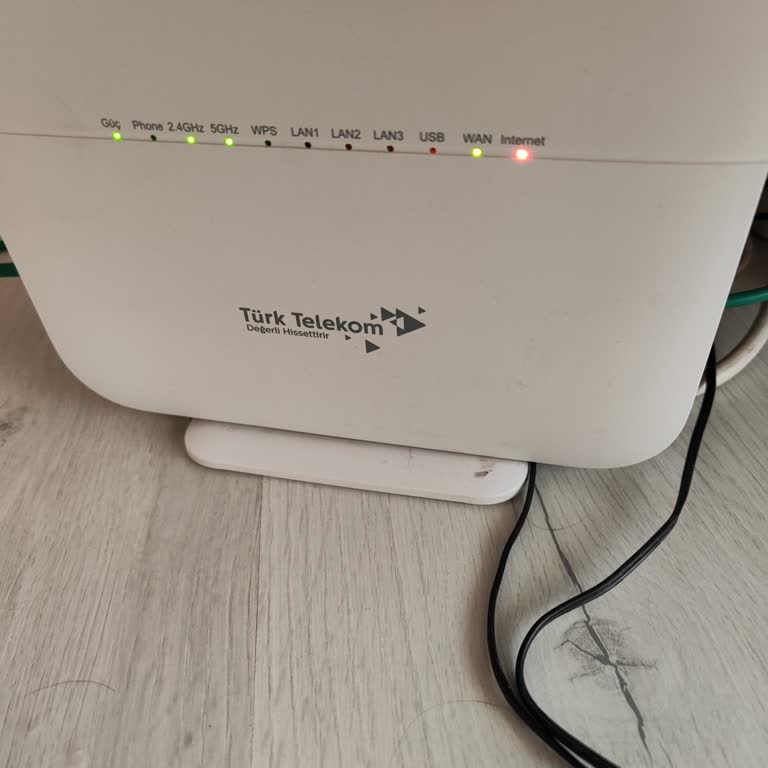 İnternetim 2 Gündür Yok, Müşteri Hizmetlerine Ulaşamıyorum