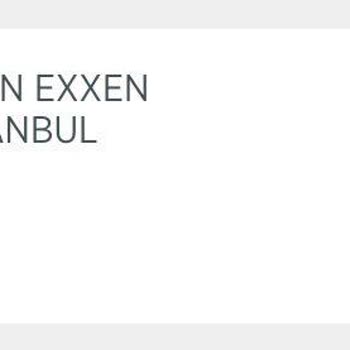 Kullanmadığım Exxen Hesabından İzinsiz Para Çekildi