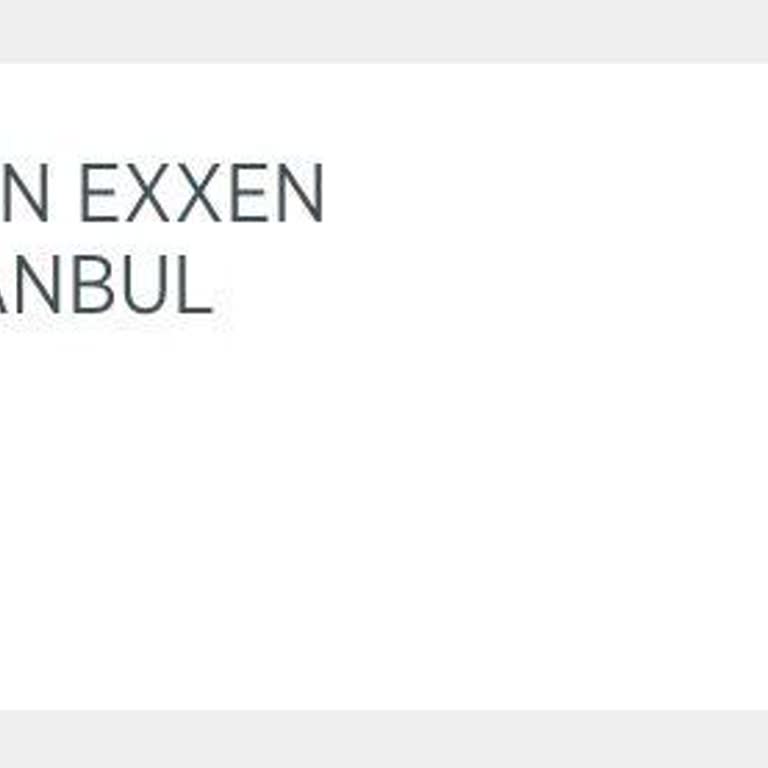 Kullanmadığım Exxen Hesabından İzinsiz Para Çekildi