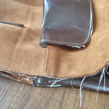 Boyner Çantamın Kusurları Görmezden Gelindi, Mağdur Edildim!