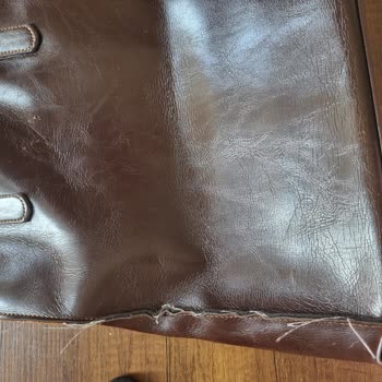 Boyner Çantamın Kusurları Görmezden Gelindi, Mağdur Edildim!