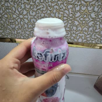 Altınkılıç Aldığım Kefirler Bozuk Çıktı, Güvenim Sarsıldı