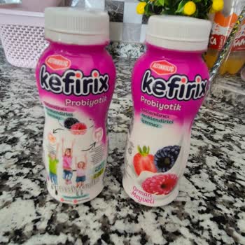 Altınkılıç Aldığım Kefirler Bozuk Çıktı, Güvenim Sarsıldı