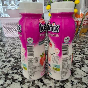 Altınkılıç Aldığım Kefirler Bozuk Çıktı, Güvenim Sarsıldı