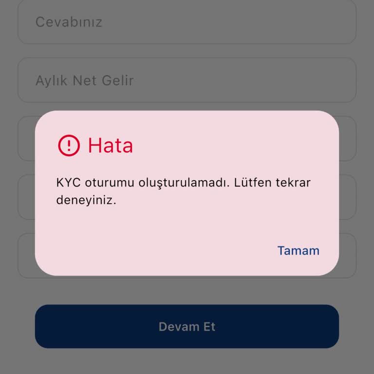Popypara Hesabına Erişim Sorunu Ve Bakiye Çekememe Mağduriyeti