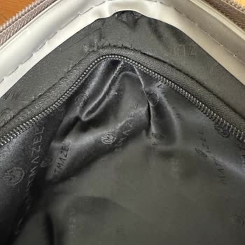 Matmazel 3'lü Valiz Setinde İlk Kullanımda Yırtılma Ve Yetersiz Çözüm