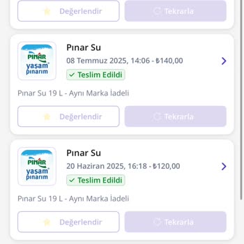 Sipariş İptali Sonrası İndirim Kuponum Geri Yüklenmedi